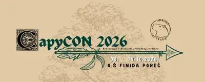 CapyCON 2026
