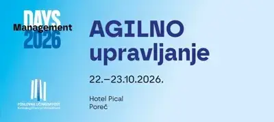 Management Days 2026 – Agiles Management