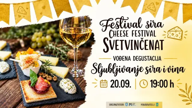 Geführte Verkostung – Käse- und Weinpairing