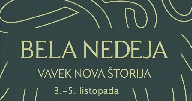 Bela Nedeja 2026 – sempre una storia nuova