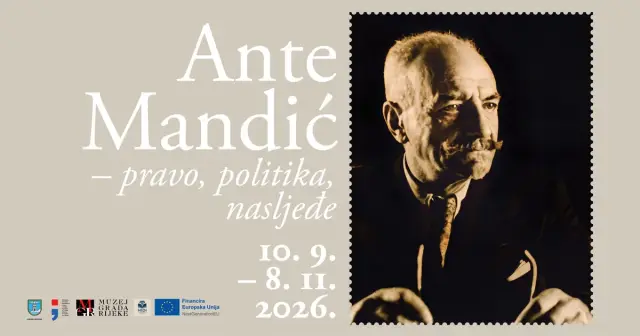 Ante Mandić – diritto, politica, eredità