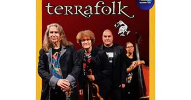 Piranski glazbeni podij: Terrafolk