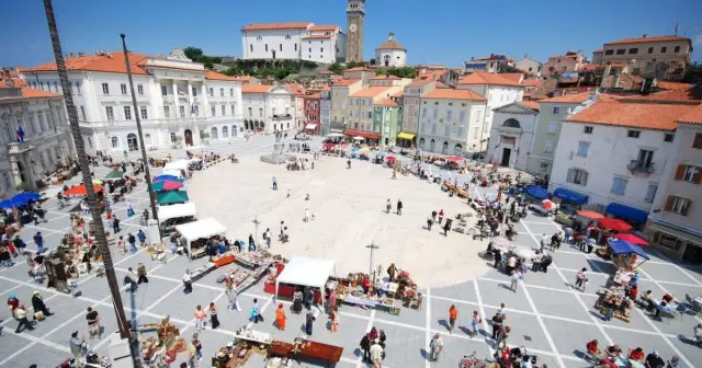 Mercato Tartini – Mercato d’autunno III