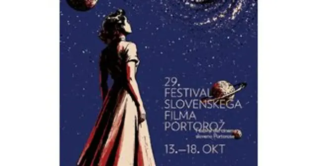 29. Festival slovenskog filma Portorož