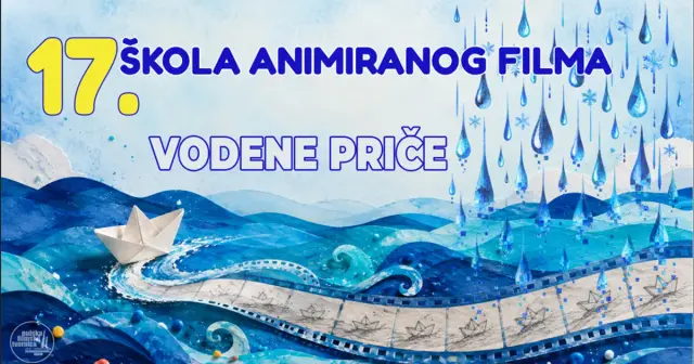 Iscrizioni alla 17ª Scuola di cinema d’animazione