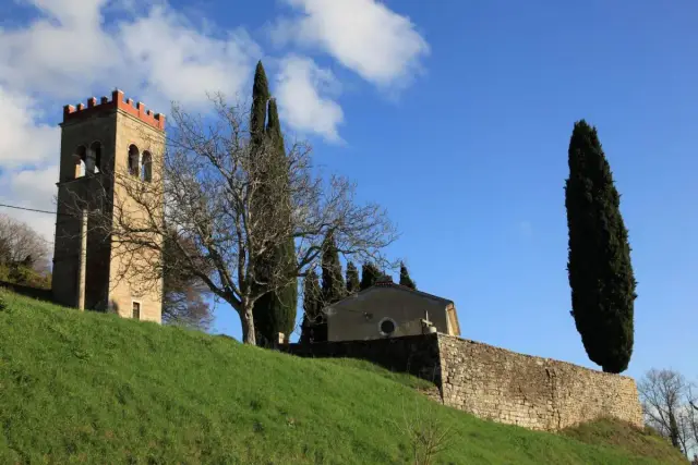 Natura, arte e sapori – passeggiata 2