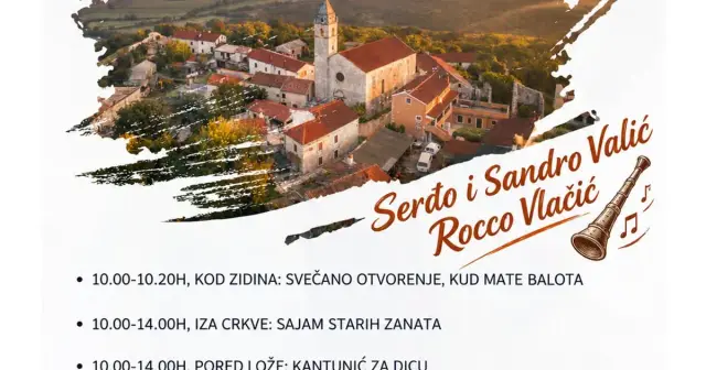 Santa Maria di Luzara — Mutvoran