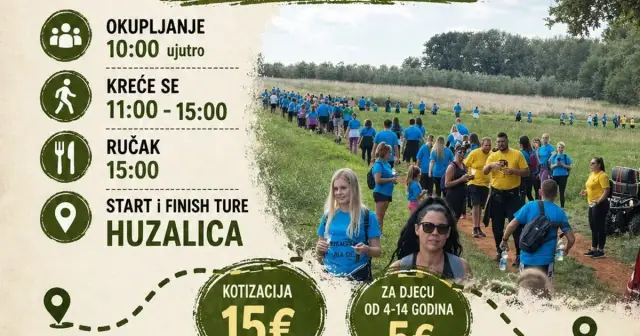 Camminata "Ala šu"