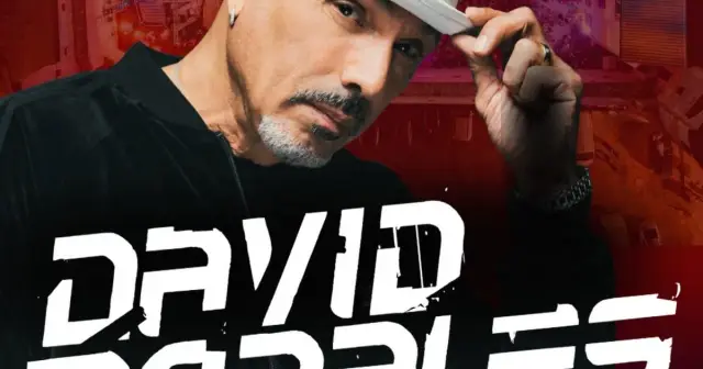 David Morales in Svetvinčenat
