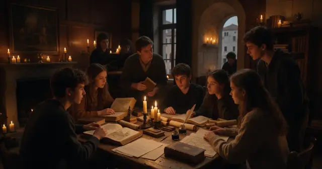 16. Jadranski susreti studenata povijesti