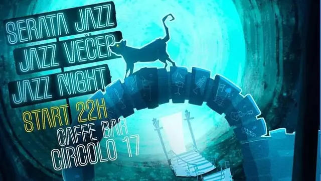 Jazz Night @ Circolo 17
