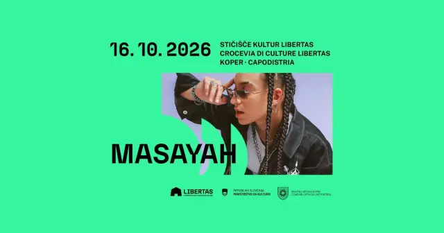 Masayah u Libertasu – promocija albuma Lava