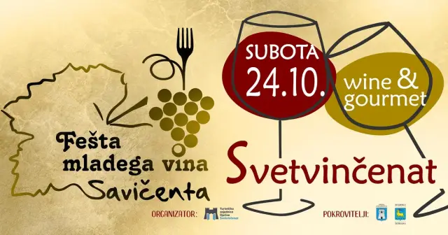 Fešta mladega vina 2026 – Svetvinčenat