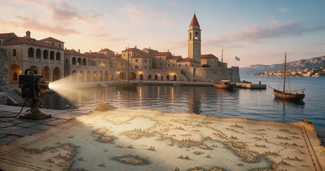 Besplatna projekcija filma „Posljednja noć Joanisa Kapodistriasa”