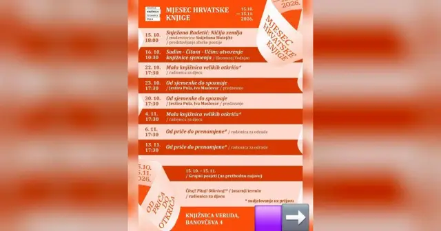 Čitaj! Pitaj! Otkrivaj!