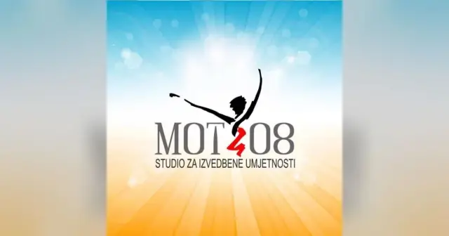 Božićna predstava MOT 08