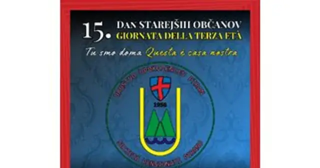 Evo nas doma – 70 godina Društva umirovljenika Piran