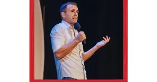 Kazališna predstava: Alpski Ranko