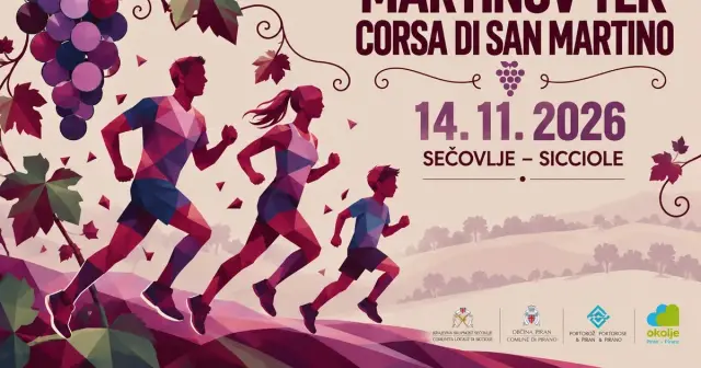 Corsa di San Martino a Sicciòle 2026