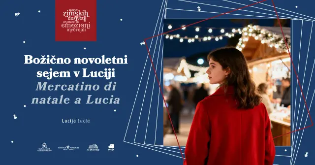 Blagdansko događanje u Luciji