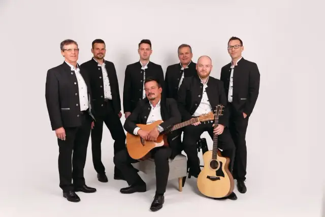 Nikolinski koncert klape Semikantá (Izola)