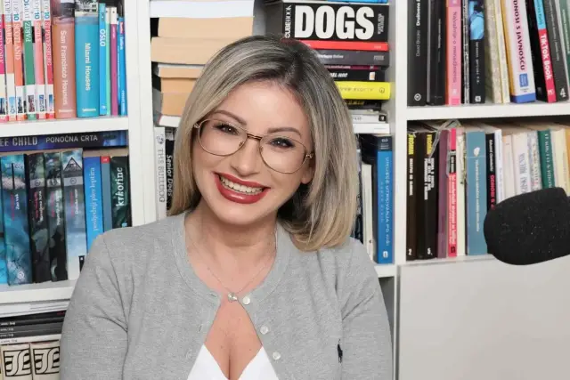 Barbara Unplugged – live storytelling