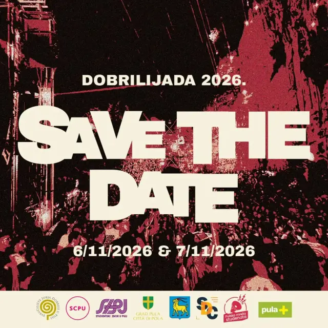 Dobrilijada 2026