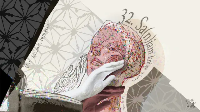 32. Sa(n)jam knjige u Istri – La vita è bella!