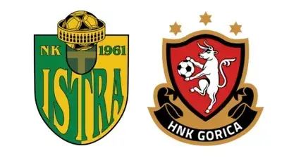 NK Istra 1961 – HNK Gorica (marzo 2027)