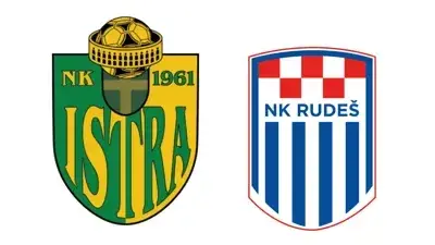 NK Istra 1961 – NK Rudeš